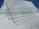 Ultra Whihte Low Iron Solar Glass